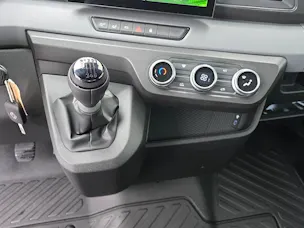 Renault Master T35 Blue dCi 150 L3H1 Brücke