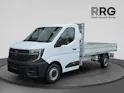 Renault Master T35 Blue dCi 150 L3H1 Brücke