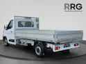 Renault Master T35 Blue dCi 150 L3H1 Brücke