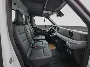 Renault Master T35 Blue dCi 150 L3H1 Brücke
