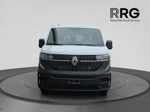 Renault Master T35 Blue dCi 150 L3H1 Brücke