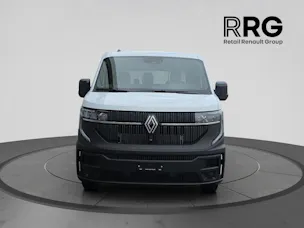Renault Master T35 Blue dCi 150 L3H1 Brücke
