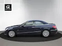 Mercedes-Benz E 350 CGI BlueEfficiency 7G-Tronic