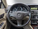 Mercedes-Benz E 350 CGI BlueEfficiency 7G-Tronic
