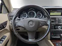 Mercedes-Benz E 350 CGI BlueEfficiency 7G-Tronic