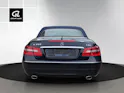 Mercedes-Benz E 350 CGI BlueEfficiency 7G-Tronic