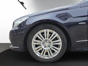 Mercedes-Benz E 350 CGI BlueEfficiency 7G-Tronic