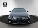 Mercedes-Benz E 350 CGI BlueEfficiency 7G-Tronic