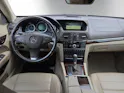 Mercedes-Benz E 350 CGI BlueEfficiency 7G-Tronic
