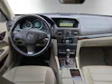 Mercedes-Benz E 350 CGI BlueEfficiency 7G-Tronic