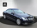 Mercedes-Benz E 350 CGI BlueEfficiency 7G-Tronic