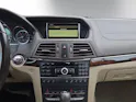 Mercedes-Benz E 350 CGI BlueEfficiency 7G-Tronic