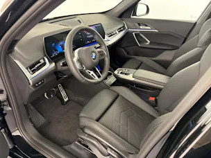 BMW X1 sDrive 18i M Sport