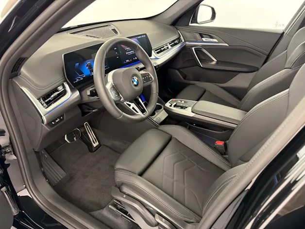 BMW X1 sDrive 18i M Sport