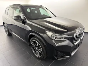 BMW X1 sDrive 18i M Sport