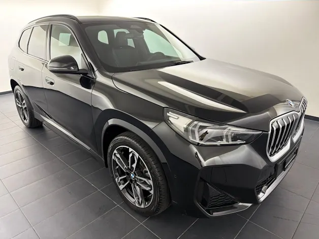 BMW X1 sDrive 18i M Sport