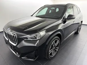 BMW X1 sDrive 18i M Sport