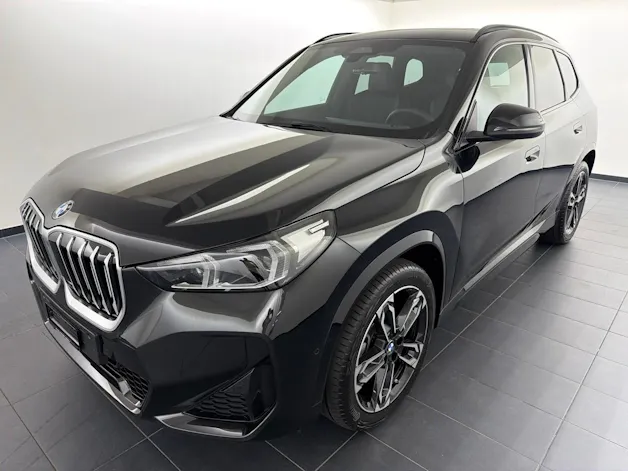 BMW X1 sDrive 18i M Sport
