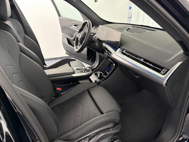 BMW X1 sDrive 18i M Sport