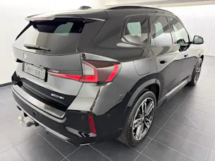 BMW X1 sDrive 18i M Sport