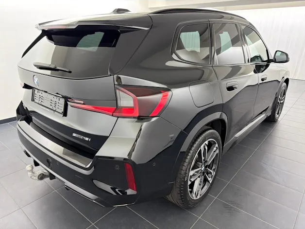 BMW X1 sDrive 18i M Sport