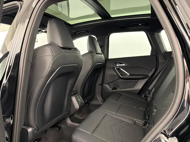 BMW X1 sDrive 18i M Sport