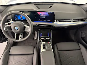 BMW X1 sDrive 18i M Sport