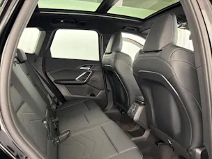 BMW X1 sDrive 18i M Sport