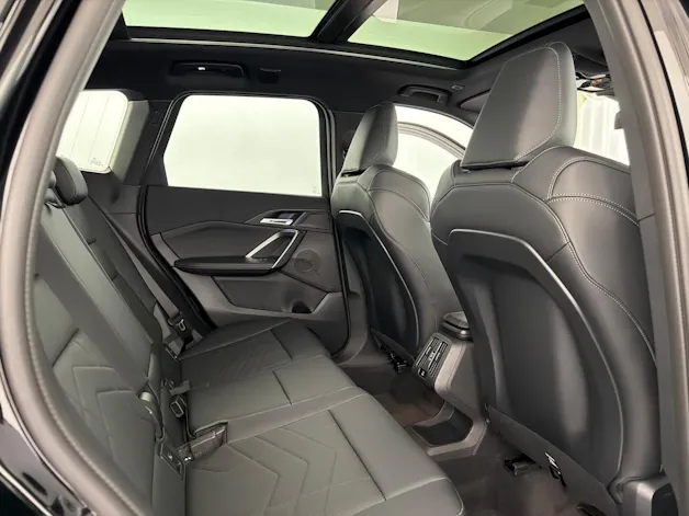 BMW X1 sDrive 18i M Sport