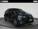 Renault Arkana 1.6 E-Tech Techno