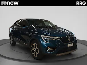 Renault Arkana 1.6 E-Tech Techno