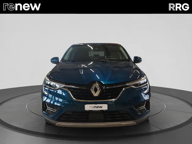 Renault Arkana 1.6 E-Tech Techno