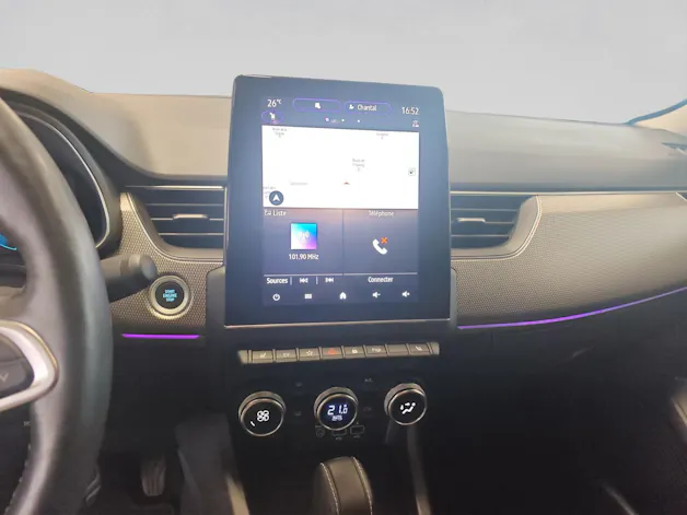 Renault Arkana 1.6 E-Tech Techno