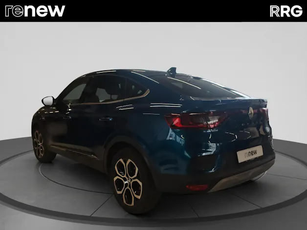 Renault Arkana 1.6 E-Tech Techno