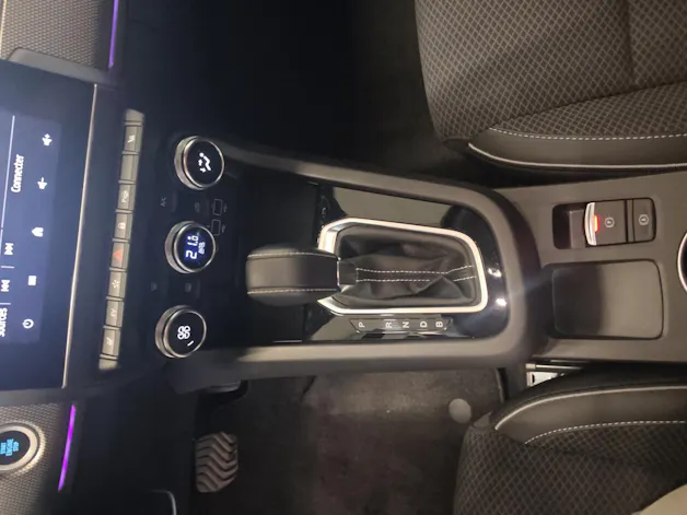 Renault Arkana 1.6 E-Tech Techno