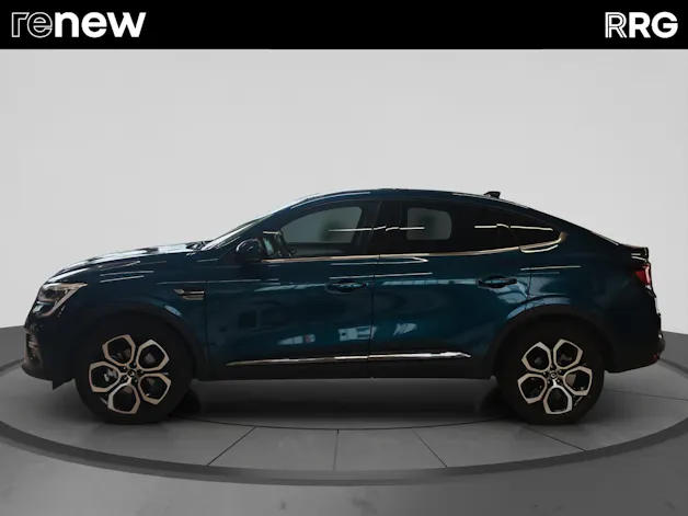 Renault Arkana 1.6 E-Tech Techno