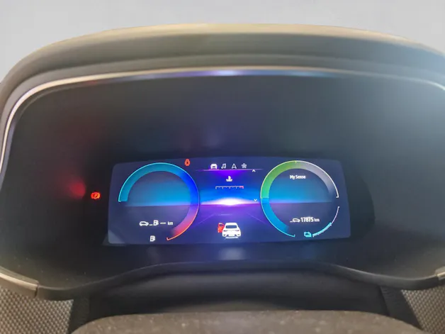 Renault Arkana 1.6 E-Tech Techno