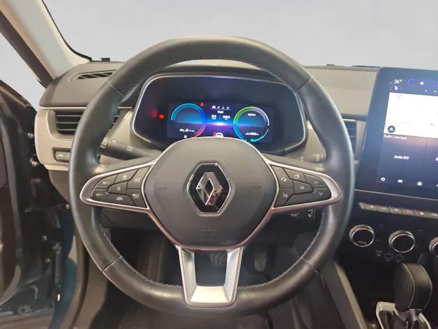 Renault Arkana 1.6 E-Tech Techno