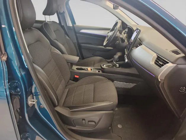 Renault Arkana 1.6 E-Tech Techno