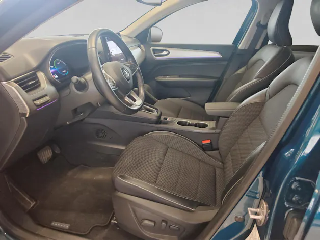 Renault Arkana 1.6 E-Tech Techno