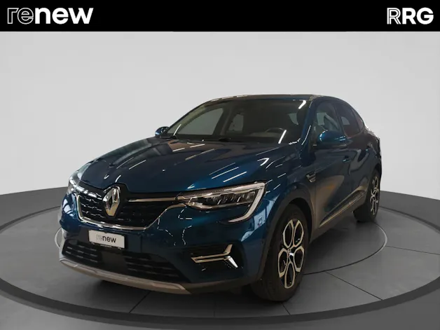 Renault Arkana 1.6 E-Tech Techno