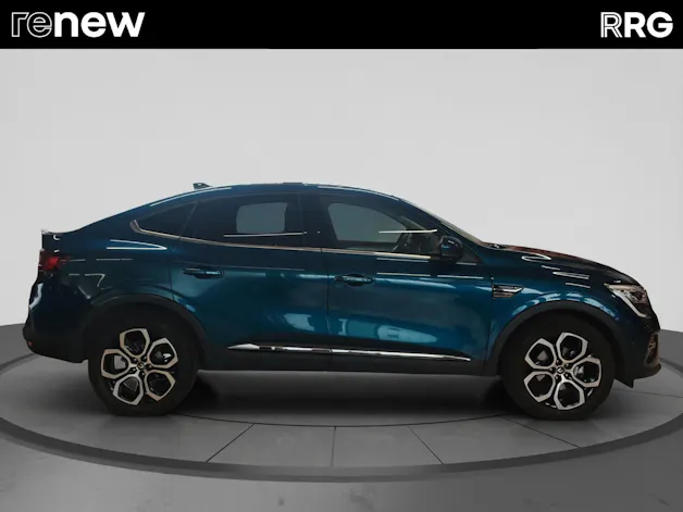 Renault Arkana 1.6 E-Tech Techno