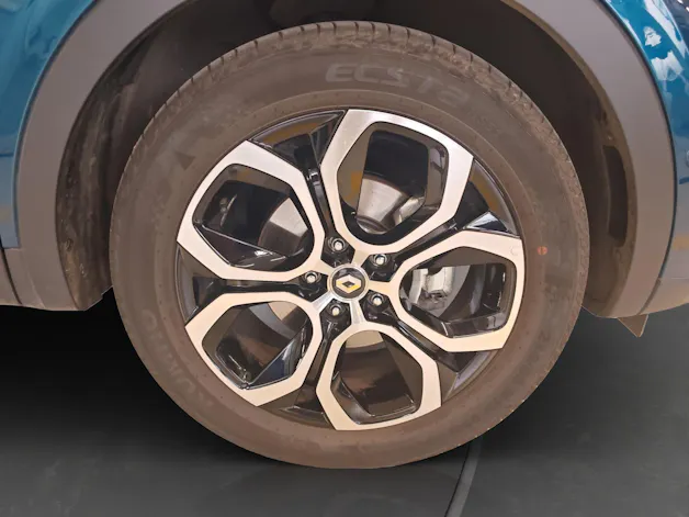 Renault Arkana 1.6 E-Tech Techno