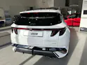 Hyundai Tucson 1.6 TGDI HEV N Line LUX pack 4WD