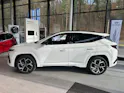 Hyundai Tucson 1.6 TGDI HEV N Line LUX pack 4WD