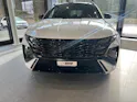 Hyundai Tucson 1.6 TGDI HEV N Line LUX pack 4WD