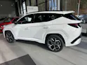 Hyundai Tucson 1.6 TGDI HEV N Line LUX pack 4WD