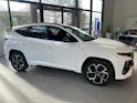 Hyundai Tucson 1.6 TGDI HEV N Line LUX pack 4WD