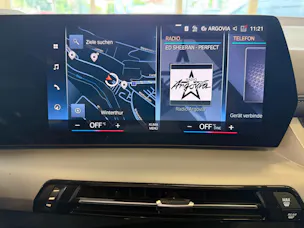 BMW 223d Active Tourer xDrive DKG | CH Swiss | Panorama | Head Up | AHK | Driving Assist PLUS | Innovation | Travel |