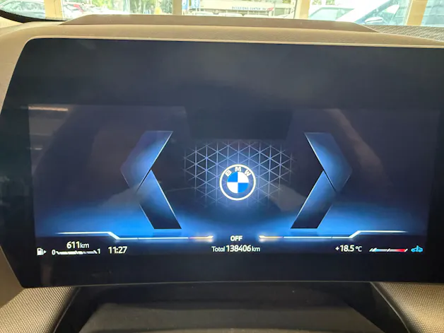 BMW 223d Active Tourer xDrive DKG | CH Swiss | Panorama | Head Up | AHK | Driving Assist PLUS | Innovation | Travel |